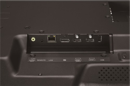 NEC MultiSync M321