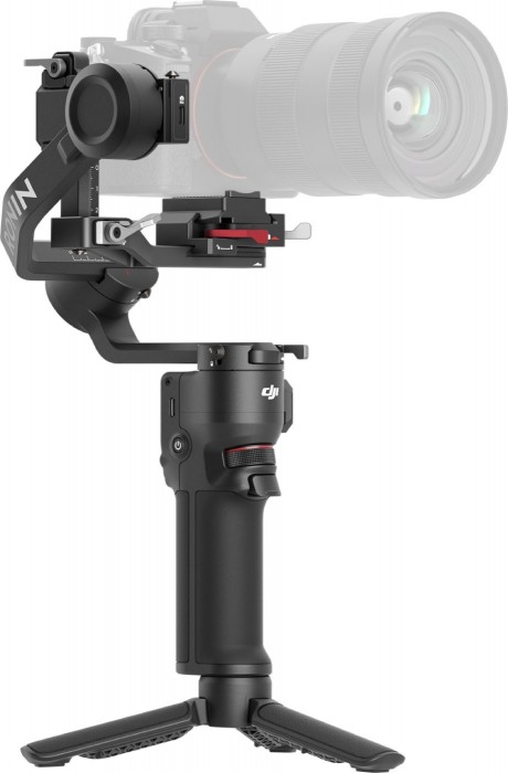 DJI RS 3 Mini