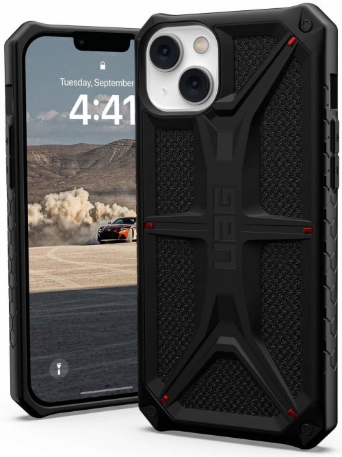 UAG Monarch for iPhone 14 Plus