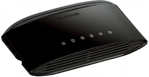 D-Link DES-1005D