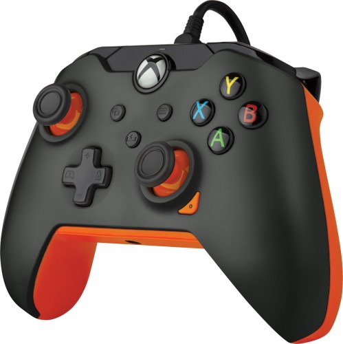 PDP Atomic Xbox Wired Controller