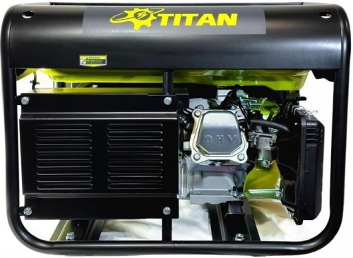 TITAN PGG 3300