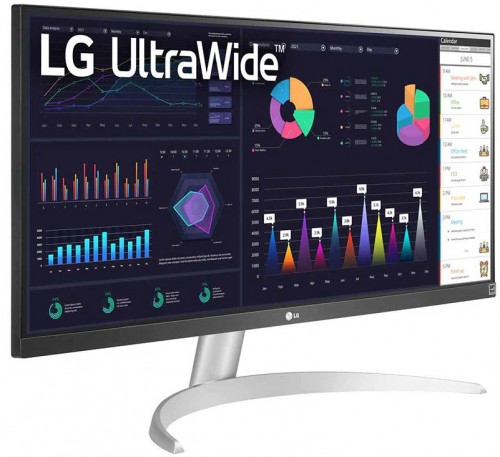 LG UltraWide 29WQ600