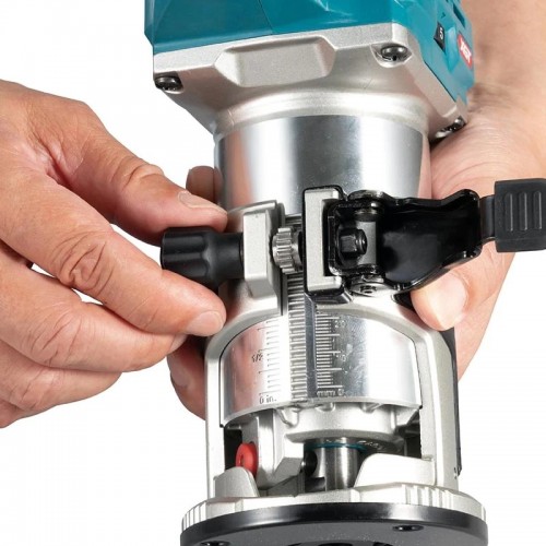 Makita RT001GD201