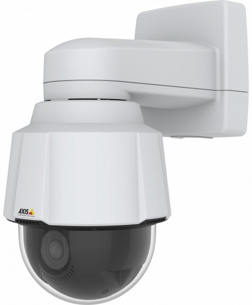 Axis P5655-E