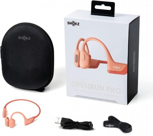 Shokz OpenRun Pro