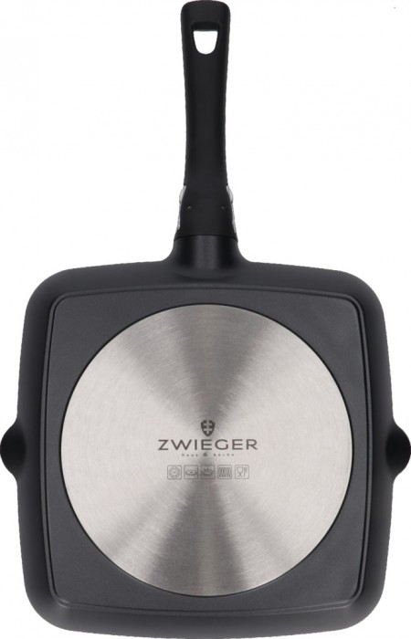 Zwieger Black Stone ZW-PBSC-6307
