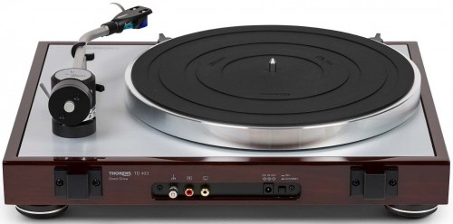 THORENS TD 403 DD