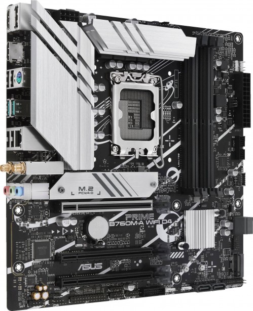 Asus PRIME B760M-A WIFI D4-CSM