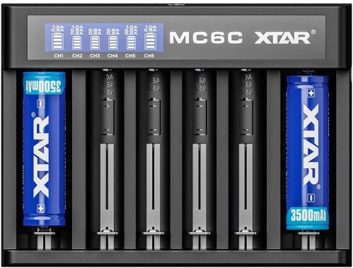 XTAR MC6C