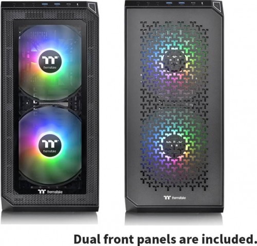 Thermaltake View 300 MX Black