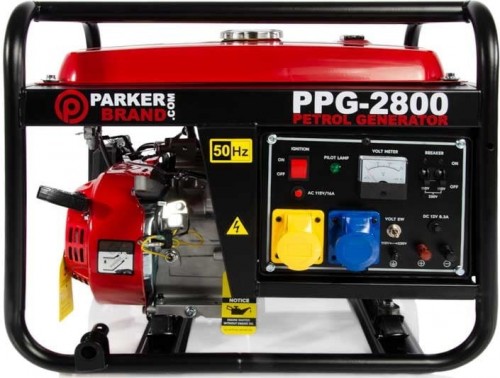 ParkerBrand PPG-2800