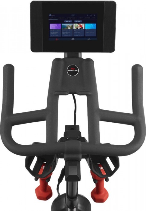 Bowflex C7 Bike