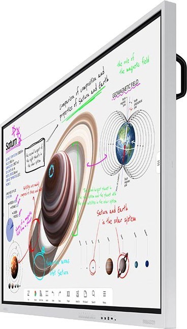 Samsung Flip Pro WM85B