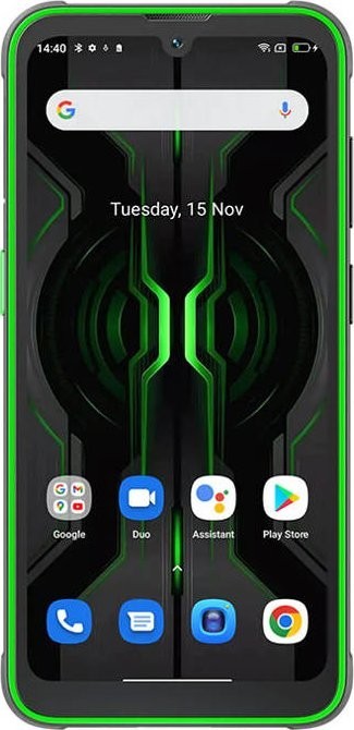 Blackview BV5200 Pro