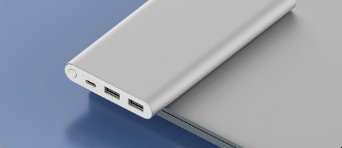 Xiaomi Power Bank 22.5W 10000