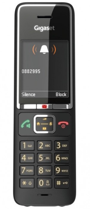 Gigaset Comfort 550HX
