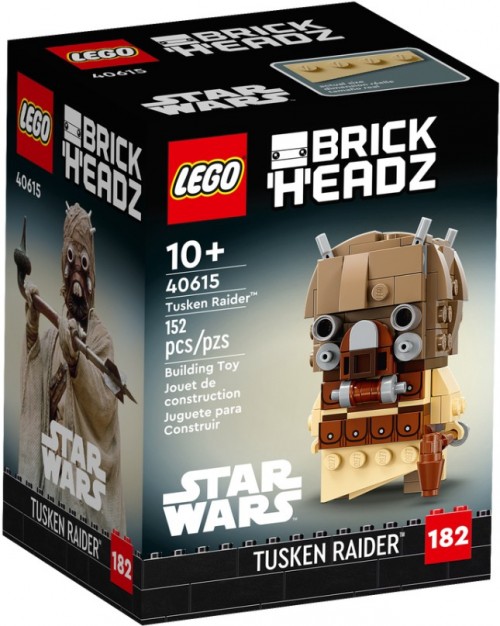 Lego Tusken Raider 40615