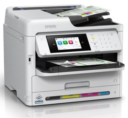 Epson WorkForce Pro WF-C5890DWF