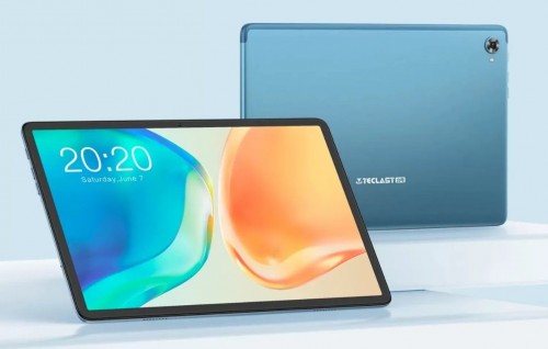 Teclast M40 Plus