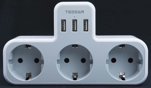 Tessan TS-323