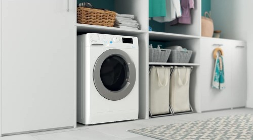 Indesit BDE 86435 9EWS EU