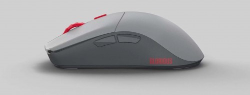 Glorious Forge Series One PRO