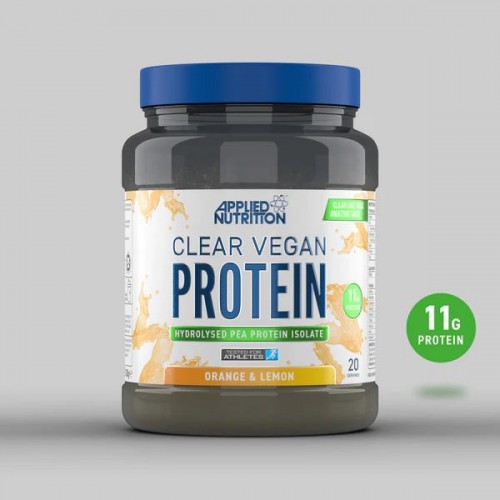 Applied Nutrition Clear Vegan Protein