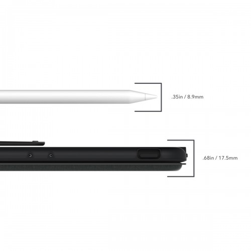 ZAGG Slim Book Go
