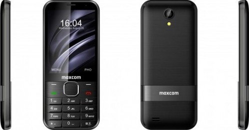 Maxcom MM334
