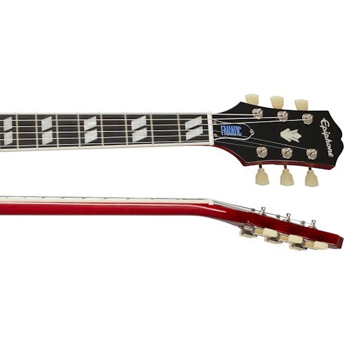 Epiphone Nancy Wilson Fanatic