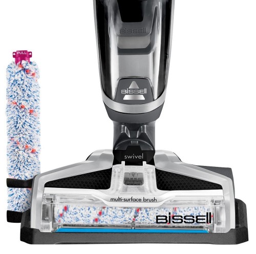 BISSELL CrossWave C3 3551-N