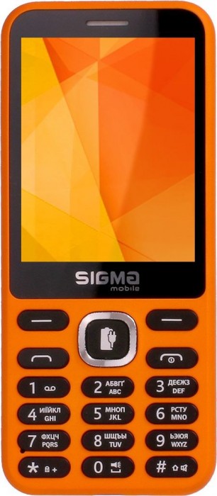 Sigma mobile X-style 31 Power