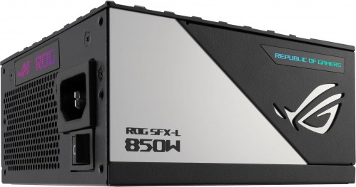 Asus ROG LOKI SFX-L 850W Platinum