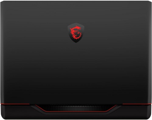 MSI Raider GE68HX 13VG