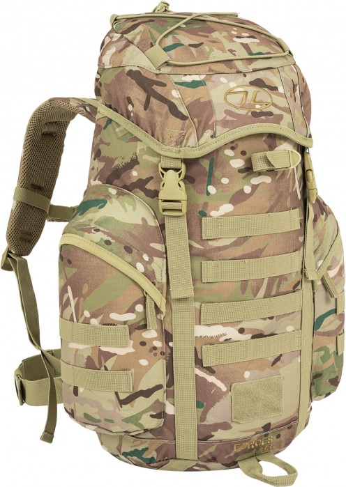 Highlander Forces Loader Rucksack 33L