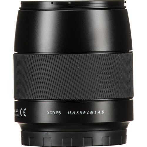 Hasselblad 65mm f/2.8 XCD