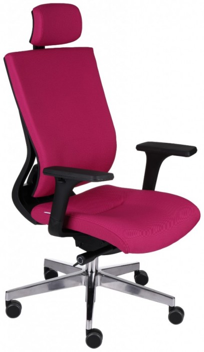 Grospol MaxPro BT HD Chrome