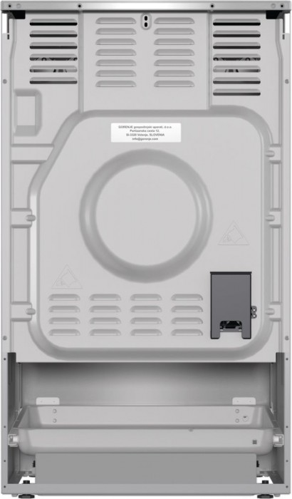 Gorenje GECS 5C70 XPA