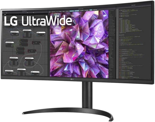 LG UltraWide 34WQ75X