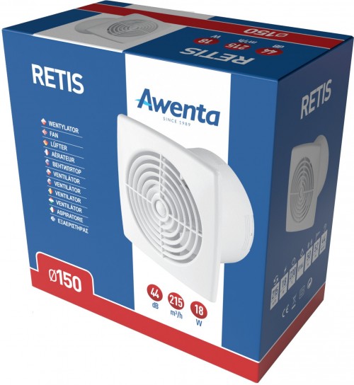 Awenta WR150