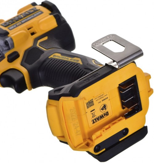 DeWALT DCD800H2T