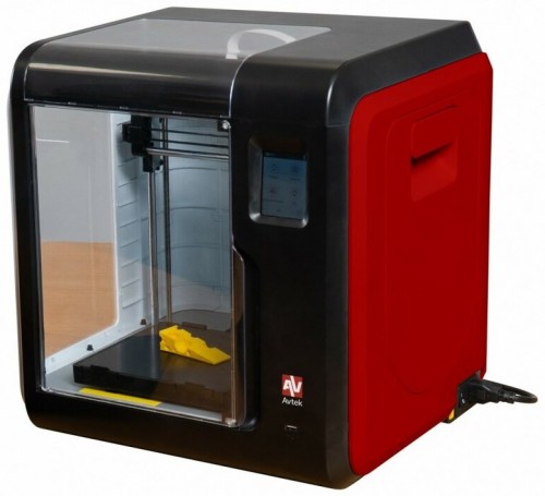 Avtek CreoCube 3D