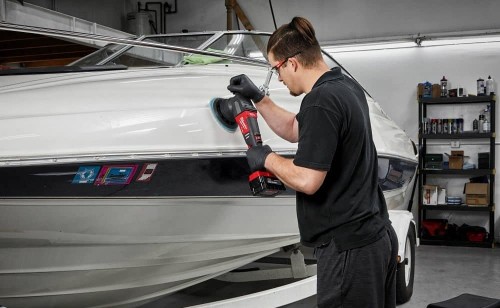 Milwaukee M18 FROP21-0X