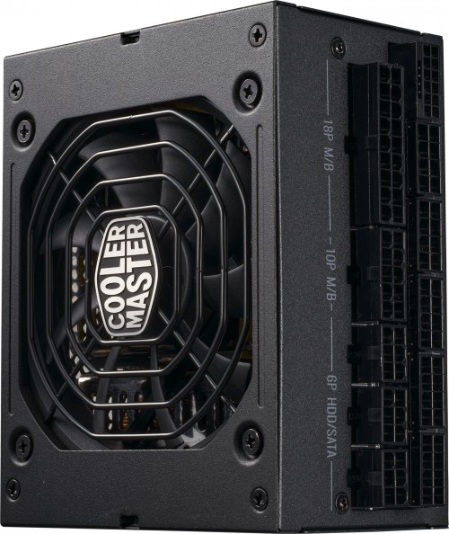 Cooler Master MPZ-B001-SFAP-B