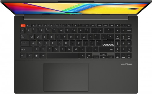 Asus Vivobook S 15 OLED K5504VN