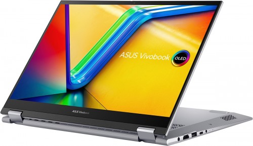 Asus Vivobook S 14 Flip OLED TN3402YA