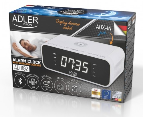 Adler AD 1192