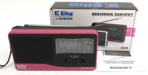 Eltra Asia
