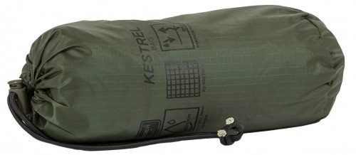 Highlander Kestrel Rip-Stop Bivvy Bag